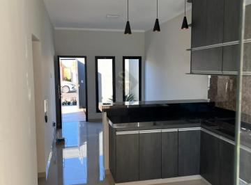 Casa · 127m² · 2 Quartos · 1 Vaga · Casa Padrão para Venda no Bairro Jd. Recreio, em Orlandia