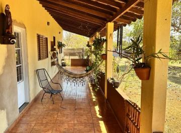 Rural · 5000m² · 2 Quartos · 70 Vagas · Chácara em Condomínio para Venda no Bairro Conjunto Habitacional Jardim das Palmeiras, em Ribeirão P