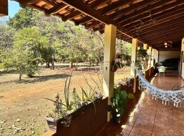 Rural · 5000m² · 2 Quartos · 70 Vagas · Chácara em Condomínio para Venda no Bairro Conjunto Habitacional Jardim das Palmeiras, em Ribeirão P