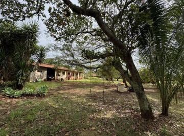 Rural · 5000m² · 2 Quartos · 70 Vagas · Chácara em Condomínio para Venda no Bairro Conjunto Habitacional Jardim das Palmeiras, em Ribeirão P