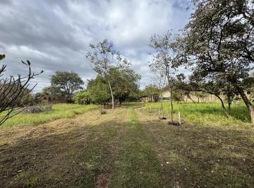 Rural · 5000m² · 2 Quartos · 70 Vagas · Chácara em Condomínio para Venda no Bairro Conjunto Habitacional Jardim das Palmeiras, em Ribeirão P