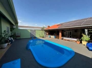 Casa · 300m² · 3 Quartos · 4 Vagas · Casa Residencial para Venda no Bairro Parque Ribeirão Preto, em Ribeirão Preto