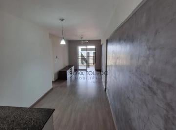 Apartamento · 75m² · 3 Quartos · 2 Vagas · APARTAMENTO Á VENDA - 75m² - 3 DORMITÓRIOS 1 SUÍTE - JARDIM AQUARIUS - SÃO JOSÉ DOS CAMPOS