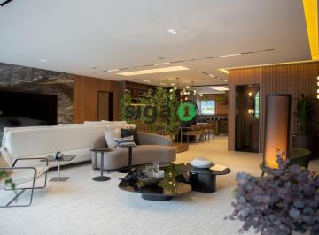 Apartamento · 290m² · 4 Quartos · 4 Vagas · Apartamento 290 metros 4 suítes e 4 vagas para quem quer morar no "melhor"