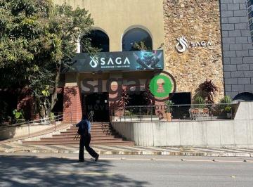 Comercial · 660m² · 18 Vagas · Prédio Comercial na Chácara St Antonio para locação, 660m², 8 salas, 18 vgs garagem