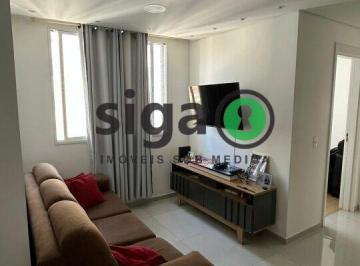 Apartamento · 42m² · 2 Quartos · 1 Vaga · Apartamento a venda no Jaraguá: 42m² |1 vaga |2 dormitórios