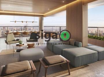 Apartamento · 125m² · 3 Quartos · 2 Vagas · Apto à Venda com 125m², no Butantã com 3 suites, 2 vagas, no contrapiso a ser entregue abril 2026