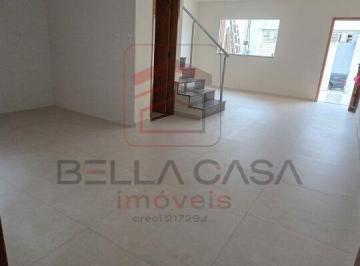 Casa · 90m² · 3 Quartos · 2 Vagas · Casa a venda no Bairro da Vila Zelina com 3 quartos