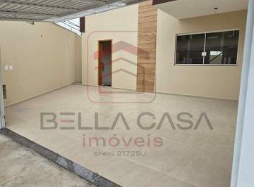 Casa · 90m² · 3 Quartos · 2 Vagas · Sobrado Novo a venda na Vila Zelina