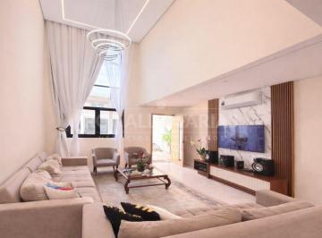 Casa · 270m² · 4 Quartos · 4 Vagas · Casa à venda em Interlagos - São Paulo