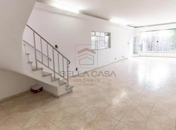 Casa · 222m² · 4 Quartos · 3 Vagas · Sobrado na Mooca - 4 Dorm + 3 vagas