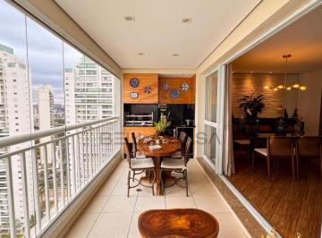 Apartamento · 115m² · 3 Quartos · 2 Vagas · Apartamento à Venda Condomínio Central Park Mooca 115 m² | 3 Dormitórios 1 Suíte