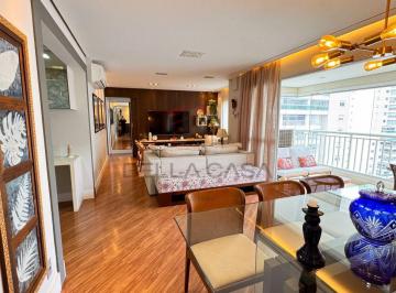 Apartamento · 115m² · 3 Quartos · 2 Vagas · Apartamento à Venda  Condomínio Central Park Mooca 115 m² | 3 Dormitórios 1 Suíte