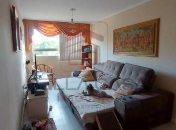 Apartamento · 78m² · 3 Quartos · 1 Vaga · Ótimo Aparatamento à Venda Próximo ao Monotrilho
