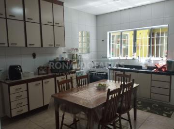 Casa · 120m² · 3 Quartos · 2 Vagas · Sobrado à venda / Zona Sul