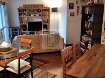 Apartamento · 75m² · 2 Quartos · 1 Vaga · Apartamento à Venda - Próximo à USP | 2 Dorms | 1 Vaga Coberta