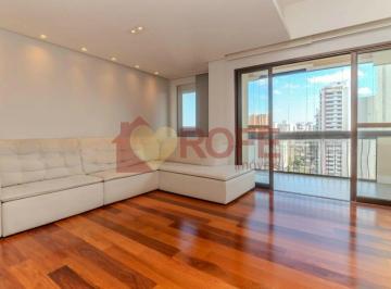Apartamento · 226m² · 2 Quartos · 3 Vagas · COBERTURA MOEMA PÁSSAROS | 226 M2 | LAZER E LOCALIZAÇÃO EXCELENTES!!