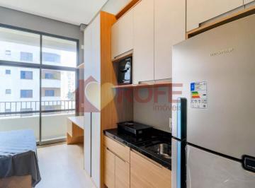 Apartamento · 35m² · 1 Quarto · studio à venda, de 35 m² - Brooklin - São Paulo/SP
