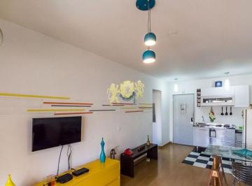 Apartamento · 42m² · 1 Quarto · 1 Vaga · Apartamento com 1 Quarto à venda, 42m² - Jardins