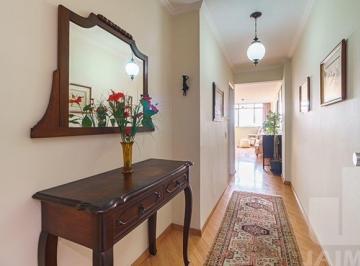 Apartamento · 111m² · 3 Quartos · Apartamento, Cerqueira César - São Paulo