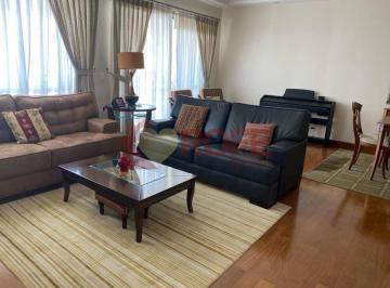 Apartamento · 172m² · 3 Quartos · 3 Vagas · APARTAMENTO BROOKLIN | 172 M2 | 03 SUÍTES | LAZER E LOCALIZAÇÃO EXCELENTES!!!