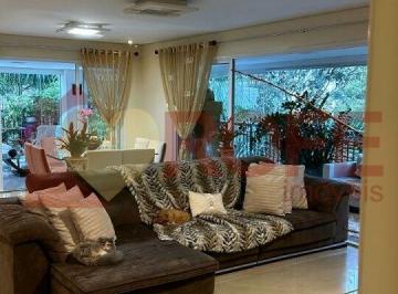 Apartamento · 302m² · 4 Quartos · 3 Vagas · Lindo apartamento  na Chacara kLabin com Hall privativo