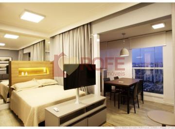 Apartamento · 33m² · 1 Quarto · 1 Vaga · Studio para alugar no Brooklin - São Paulo/SP 33 m² - 1 dormitório