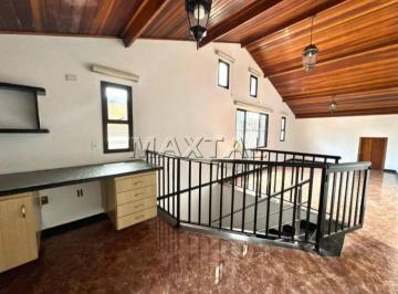 Casa · 200m² · 3 Quartos · 4 Vagas · Sobrado para locação de 200m², com 3 quartos sendo 2 suites e 4 vagas, na Penha.