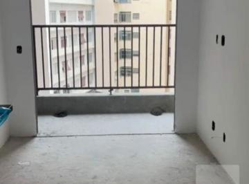 Apartamento · 29m² · 1 Quarto · STUIDIO NOVO PARA FAZER O ACABAMENTO E DECORAÇÃO