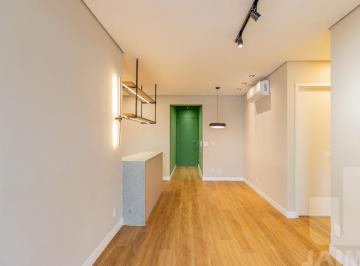 Apartamento · 74m² · 2 Quartos · 1 Vaga · Apartamento, Cerqueira César - São Paulo