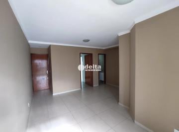 Apartamento · 88m² · 3 Quartos · 2 Vagas · Apartamento com 3 quartos sendo 1 suíte, disponível para locação no bairro Copacabana em Uberlândia-