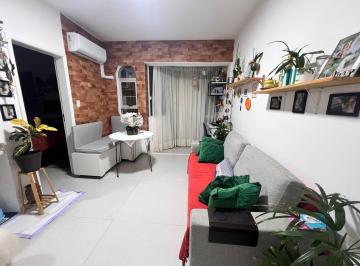 Apartamento · 50m² · 1 Quarto · 1 Vaga · Apartamento à venda Quarto e Sala 50m² CLIMATIZADO e AUTOMATIZADO na Pituba