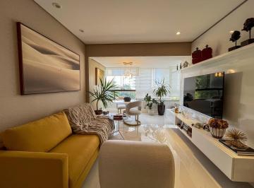 Apartamento · 89m² · 2 Quartos · 2 Vagas · Apartamento à Venda 2 Suítes 89m2 Nascente Decorado no Horto Florestal Salvador/Bahia