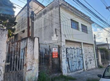 Terreno · 228m² · Terreno na Penha