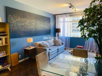 Apartamento · 105m² · 3 Quartos · 1 Vaga · Itaim! Oportunidade!