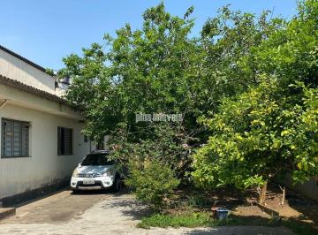Casa · 100m² · 3 Quartos · 6 Vagas · Alugue!! Oportunidade! Terreno com casas em Santo Amaro - Flexibilidade na negociação
