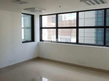 Comercial · 31m² · 2 Vagas · Exelente oportunidade conjunto comercial próximo Avenida Paulista.