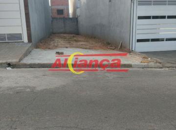 Terreno · 125m² · Terreno à venda no Jardim Adriana - Oportunidade Imperdível!
