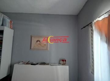 Casa · 100m² · 1 Quarto · 1 Vaga · CASA COM SALÃO NO BAIRRO SANTOS DUMONT