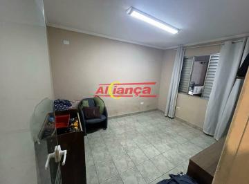 Casa · 184m² · 3 Quartos · 2 Vagas · Casa terrea para residencia ou comercio em Guarulhos