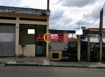 Casa · 250m² · 10 Quartos · Renda Garantida 4 Residências e Porta Comercial á Venda