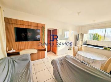 Apartamento · 58m² · 2 Quartos · 1 Vaga · Apartamento à venda, 2 dormitórios, R$ 260 mil, Atibaia/SP