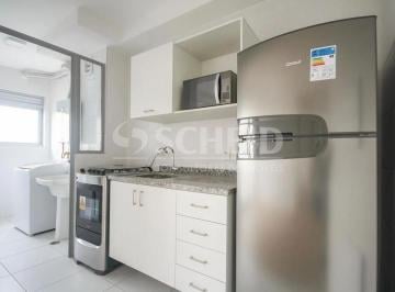 Apartamento · 65m² · 3 Quartos · 1 Vaga · Quadra Vila Mascote