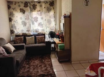 Apartamento · 47m² · 2 Quartos · 1 Vaga · Apartamento de 2 quartos disponível para venda no bairro Tocantins em Uberlândia - MG.