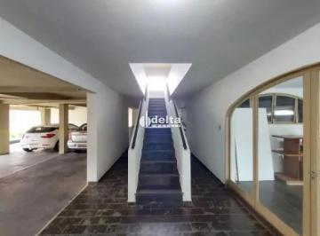 Apartamento · 119m² · 3 Quartos · 2 Vagas · Apartamento disponível para venda no bairro Brasil em Uberlândia-MG