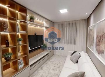 Apartamento · 58m² · 2 Quartos · 1 Vaga · Apartamento em Vila Progresso - Jundiaí, SP