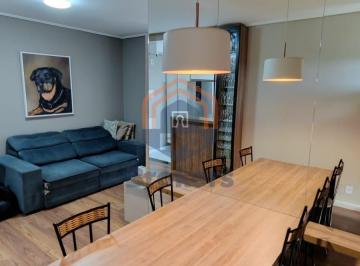 Apartamento · 67m² · 2 Quartos · 2 Vagas · Apartamento em Jardim Tereza Cristina - Jundiaí, SP