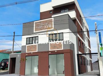 Apartamento · 61m² · 3 Quartos · 1 Vaga · Apartamento à venda no bairro Boneca do Iguaçu - São José dos Pinhais/PR