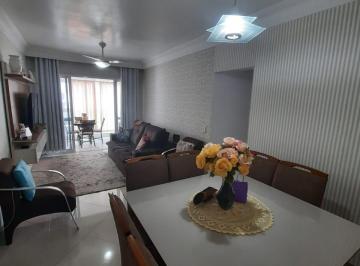 Apartamento · 120m² · 3 Quartos · 1 Vaga · Apartamento de três quartos na quadra do mar de Itaparica
