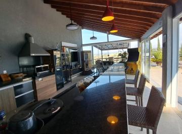 Casa de 4 quartos, Itupeva · CASA À VENDA EM CONDOMÍNIO DE ITUPEVA - MODALIDADE PORTEIRA FECHADA.